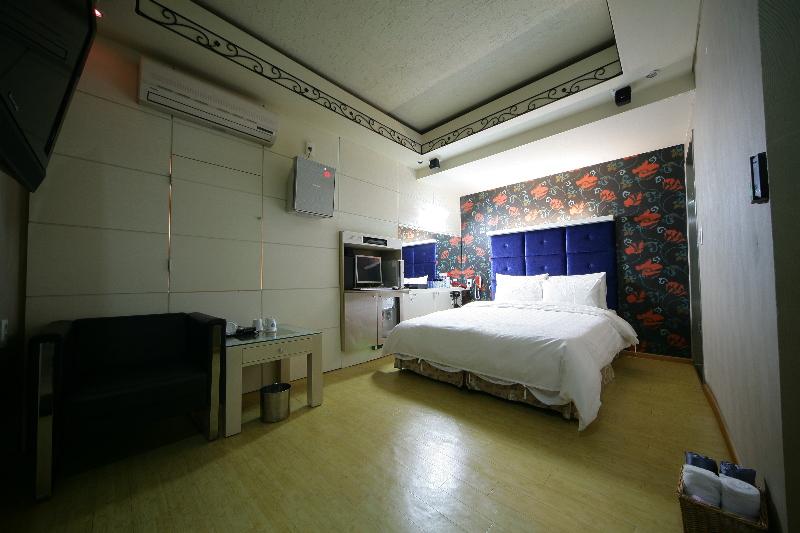 ฮิท โฮเต็ล Motel โซล ภายนอก รูปภาพ